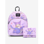 Loungefly Kuromi Baku Snacks Sac à dos - Import Octobre 202534327641_av4?$productMainDesktop$&fmt=auto1234534327647