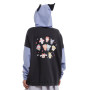 Kuromi Costume Baku Girls Oversized Sweatshirt à capuche - Import Septembre 202534002940_av1?$productMainDesktop$&fmt=auto123453