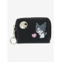 Her Universe Kuromi Skull Mini Zipper Wallet - Import Septembre 202534352806_hi?$productMainDesktop$&fmt=auto1234534352810