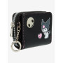 Her Universe Kuromi Skull Mini Zipper Wallet - Import Septembre 202534352806_av1?$productMainDesktop$&fmt=auto1234534352810