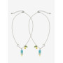 Her Universe Disney Kingdom Hearts Sea Salt Ice Cream Best Friend Necklace Set - Import Septembre 202532691439_av1?$productMainD
