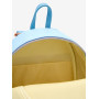 Loungefly Disney The Princess And The Frog Blue Floral Sac à dos - Import Septembre 2025
