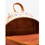 Sac à dos Loungefly Disney Stitch Pumpkin Spice Latte - import septembre