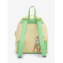 Loungefly Disney Cats & Plants Sac à dos - Import Octobre 2025