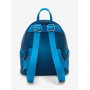 Loungefly Disney Pixar WALL-E EVE Magnetic Hands Sac à dos - Import Septembre 2025