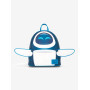 Loungefly Disney Pixar WALL-E EVE Magnetic Hands Sac à dos - Import Septembre 2025