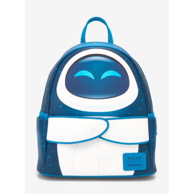 Loungefly Disney Pixar WALL-E EVE Magnetic Hands Sac à dos - Import Septembre 2025