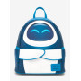 Loungefly Disney Pixar WALL-E EVE Magnetic Hands Sac à dos - Import Septembre 2025