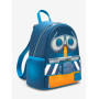 Loungefly Disney Pixar WALL-E Magnetic Hands Sac à dos - Import Septembre 2025