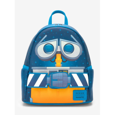 Loungefly Disney Pixar WALL-E Magnetic Hands Sac à dos - Import Septembre 2025