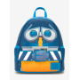 Loungefly Disney Pixar WALL-E Magnetic Hands Sac à dos - Import Septembre 2025