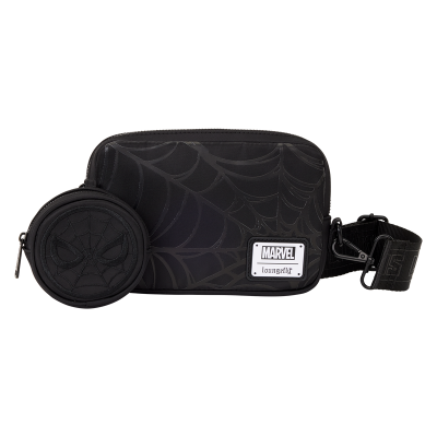 Besace Loungefly Marvel Spiderman - précommande aout