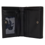 Portefeuille Loungefly Disney villains