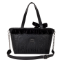 Tote Bag Loungefly Disney villains - précommande aout