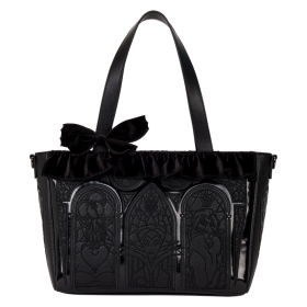 Tote Bag Loungefly Disney villains