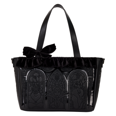 Tote Bag Loungefly Disney villains - précommande aout
