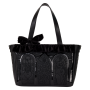 Tote Bag Loungefly Disney villains - précommande aout