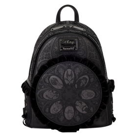 Sac à dos Loungefly Disney villains - précommande septembre