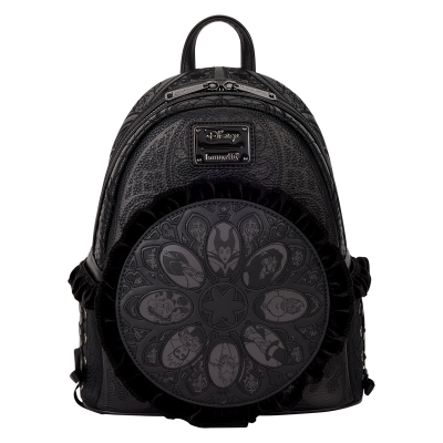 Sac à dos Loungefly Disney villains - précommande aout