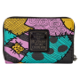 Portefeuille Loungefly NBC Sally