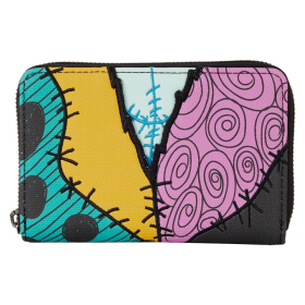 Portefeuille Loungefly NBC Sally