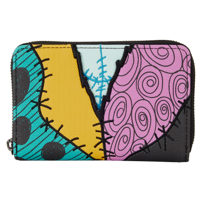 Portefeuille Loungefly NBC Sally - précommande aout