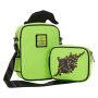 Besace Loungefly NBC Oogie Boogie - précommande aout