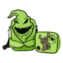 Besace Loungefly NBC Oogie Boogie - précommande aout
