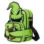 Besace Loungefly NBC Oogie Boogie - précommande aout