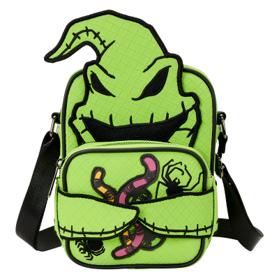 Besace Loungefly NBC Oogie Boogie - précommande aout