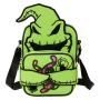 Besace Loungefly NBC Oogie Boogie - précommande aout