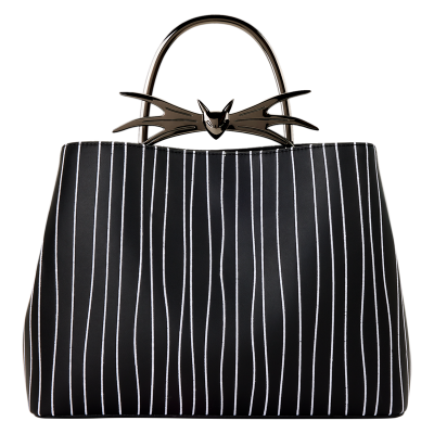 Sac à main Loungefly NBC Jack Skellington - précommande aout / septembre