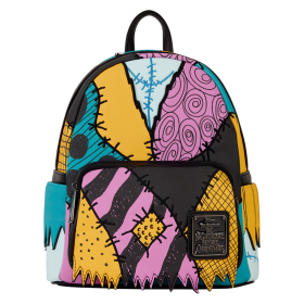 Sac à dos Loungefly NBC Sally - précommande octobre / novembre