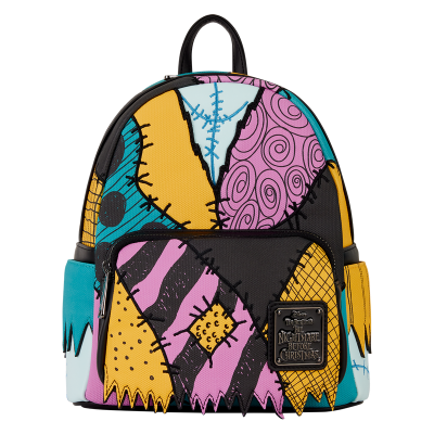 Sac à dos Loungefly NBC Sally - précommande aout