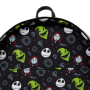 Sac à dos Full Size Loungefly NBC Jack Skellington - précommande aout