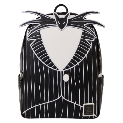 Sac à dos Full Size Loungefly NBC Jack Skellington - précommande aout