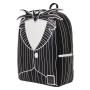 Sac à dos Full Size Loungefly NBC Jack Skellington - précommande aout
