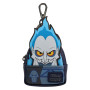 Loungefly Disney Villains Mystery Mini Backpack Keychain Bag Clip - précommande aout