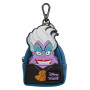 Loungefly Disney Villains Mystery Mini Backpack Keychain Bag Clip