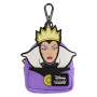 Loungefly Disney Villains Mystery Mini Backpack Keychain Bag Clip - précommande aout