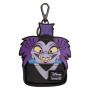 Loungefly Disney Villains Mystery Mini Backpack Keychain Bag Clip - précommande aout