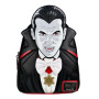 Sac à dos Loungefly Universal Studios Dracula - import septembre