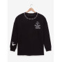 Disney l'étrange noël de Mr Jack Jack & Sally Barbed Wire Long manche T-Shirt - Import Septembre 202533929482_hi?$productMainDe