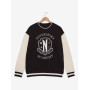 Wednesday Nevermore Academy Crest col rond - Import Septembre 202534150180_hi?$productMainDesktop$&fmt=auto1234534150180