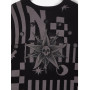 Wednesday Nevermore Icons Women's Cardigan - Import Septembre 202534150181_av3?$productMainDesktop$&fmt=auto1234534150181