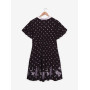 Wednesday Icons Plus Size Collared Robe - Import Septembre 202533998603_av1?$productMainDesktop$&fmt=auto1234533998603