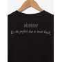 Wednesday Tonal Wednesday Addams Portrait col rond - Import Septembre 202534150183_av3?$productMainDesktop$&fmt=auto12345341501