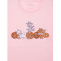 Disney The Aristocats Kittens & Jack-o-Lanterns brodé Women's T-Shirt - Import Septembre 202534205185_av2?$productMainDesktop$&