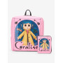 Loungefly Coraline Limited Edition Doll Sac à dos - Import Octobre 202534322629_av4?$productMainDesktop$&fmt=auto1234534322635
