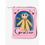 Loungefly Coraline Limited Edition Doll Mini Zipper Wallet - Import Octobre 202534322630_hi?$productMainDesktop$&fmt=auto1234534